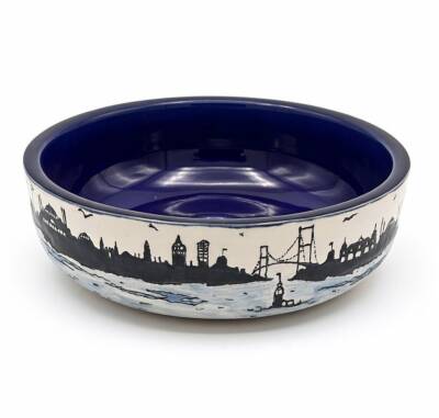Artvit El Yapımı Tezgah Üstü Lavabo - L2000056 - 1
