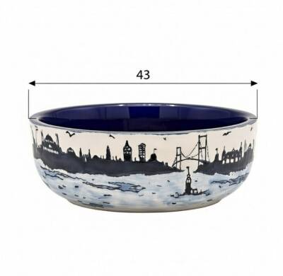 Artvit El Yapımı Tezgah Üstü Lavabo - L2000056 - 2