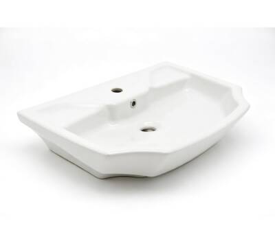 Bien - Fracture Tezgah Üstü Uyumlu Lavabo 60 cm - 16LG06001L210200 - 1