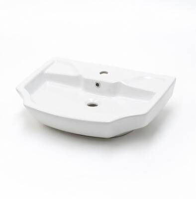 Bien - Fracture Tezgah Üstü Uyumlu Lavabo 60 cm - 16LG06001L210200 - 2