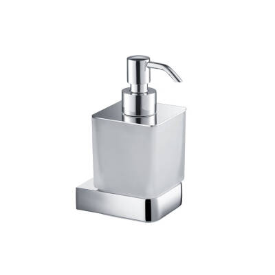 Bocchi Classico Verona Sıvı Sabunluk - 3004-0012