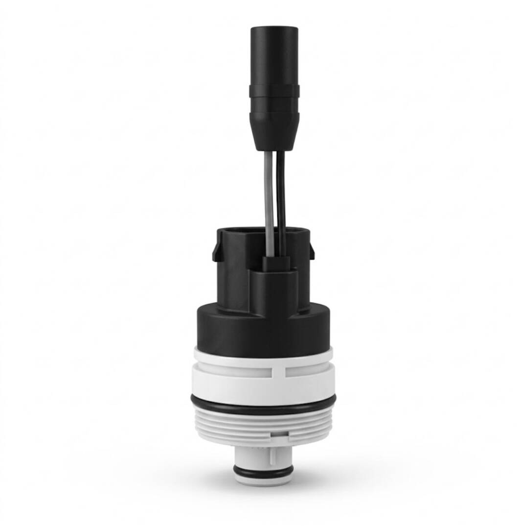 Bocchi - Elektronik Sistemler İçin Solenoid Valf Yedek Parçası - YP-EL0010 - 1