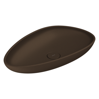 Bocchi Etna Çanak Lavabo 58 cm Mat Bronz - 1114-070-0125 - 2
