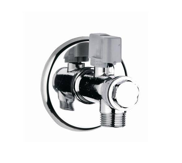 Bocchi Filtreli Ara Musluk - 6160-0004 - 1