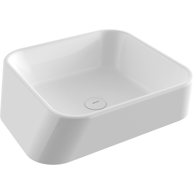 Bocchi Firenze Çanak Lavabo - 1005-001-0125 - 1