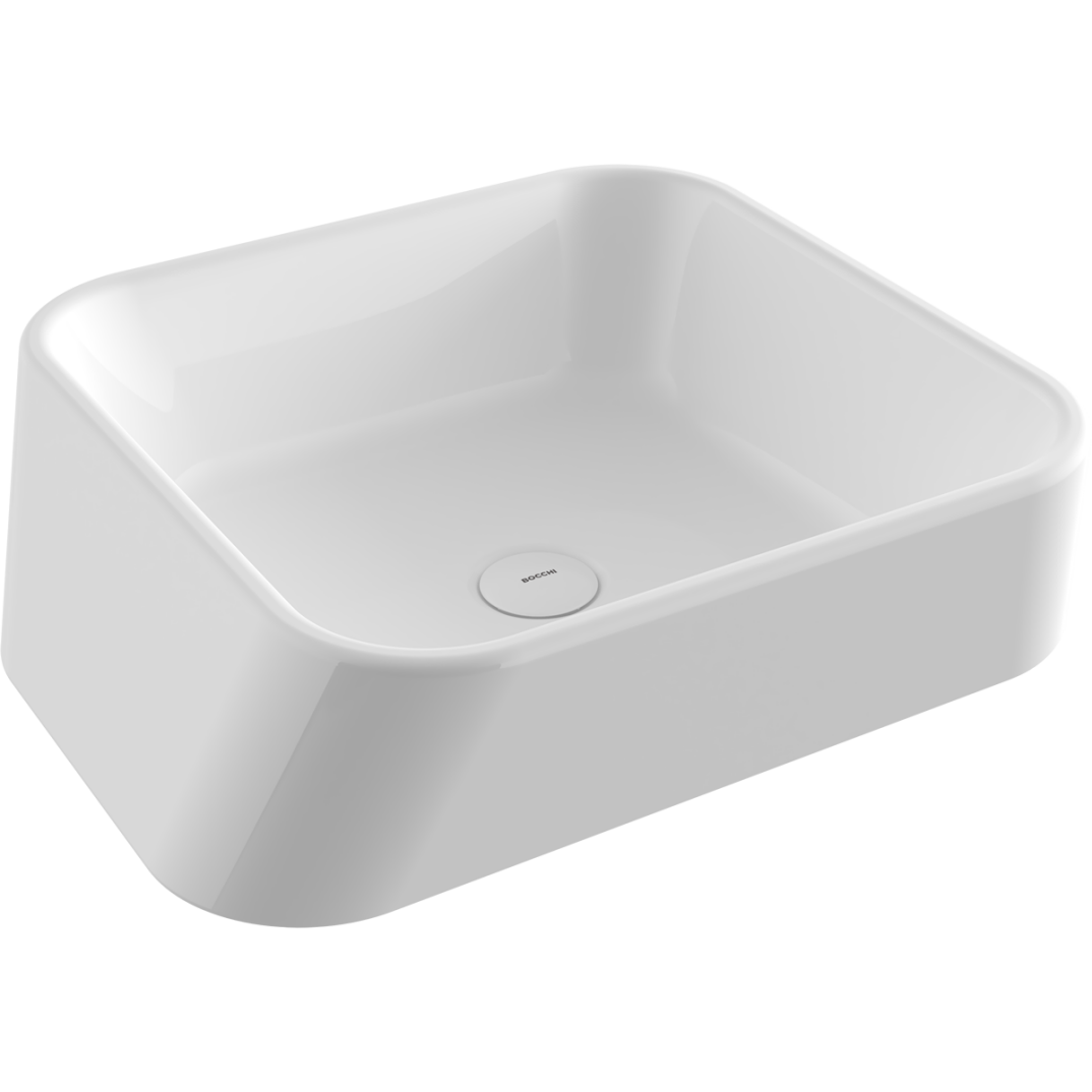 Bocchi Firenze Çanak Lavabo - 1005-001-0125 - 1