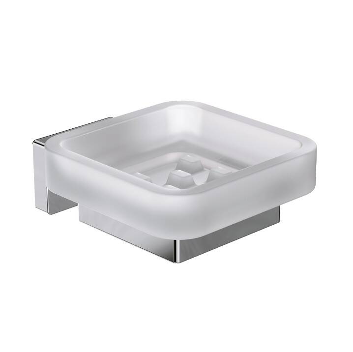 BOCCHI - Matera Sabunluk Krom - OUTLET - 3021-0002-TESHIR - 1