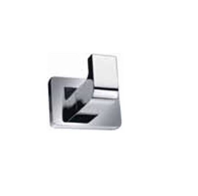BOCCHI - Monza Bornoz Askılık Krom - OUTLET - 3010-0001-TESHIR - 1