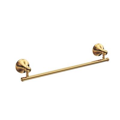 BOCCHI - Nuova Lombardia Uzun Havluluk 520 mm Altın - OUTLET - 3022-0006-EG-TESHIR
