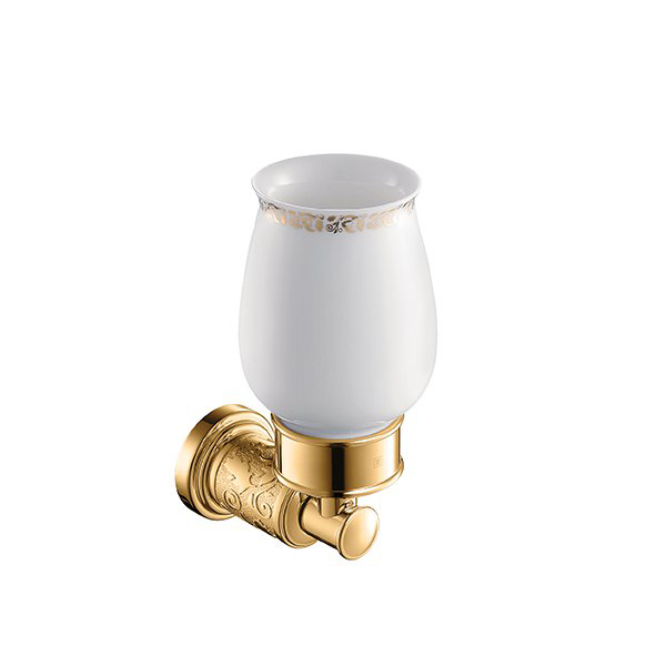 Bocchi Orient Diş Fırçalık Altın - 3002-0003-EG-TESHIR - 1