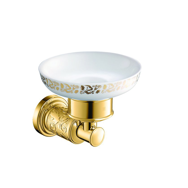 Bocchi Orient Sabunluk Altın - 3002-0002-EG-TESHIR - 1