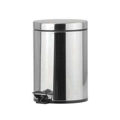 BOCCHI - Pedallı Çöp Kovası 3 Lt - OUTLET - 3054-0001-TESHIR