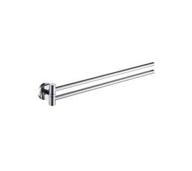 Bocchi - Piave Havluluk Hareketli 421 mm Krom - 3015-0016 - 1