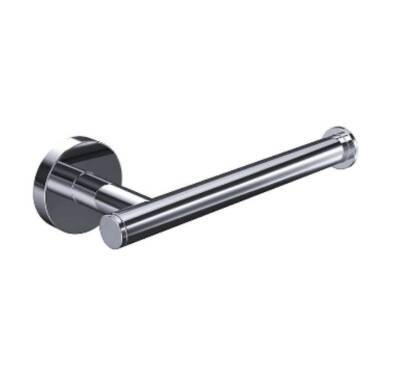 Bocchi - Piave Tuvalet Kağıtlık Yedek Krom - 3015-0009 - 1