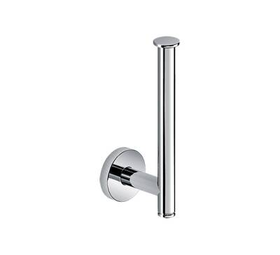 Bocchi - Piave Tuvalet Kağıtlık Yedek Krom - 3015-0009 - 2