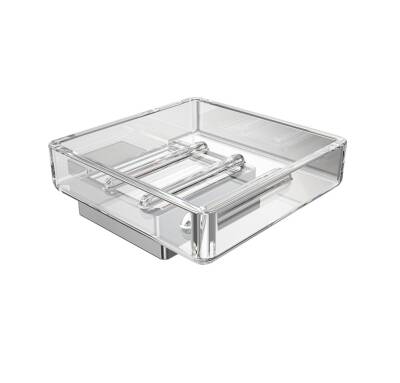Bocchi - Pisa Sabunluk Krom - 3011-0002