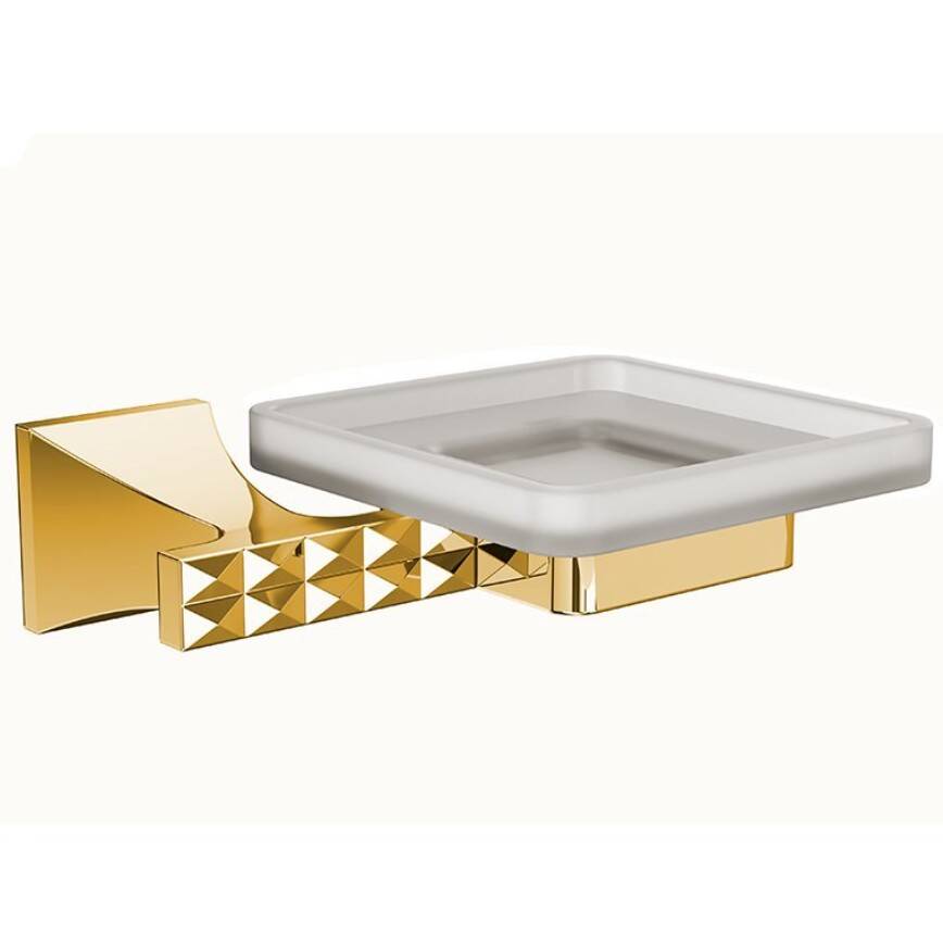 BOCCHI - Roma Sabunluk Altın - OUTLET - 3020-0002-EG-TESHIR - 1