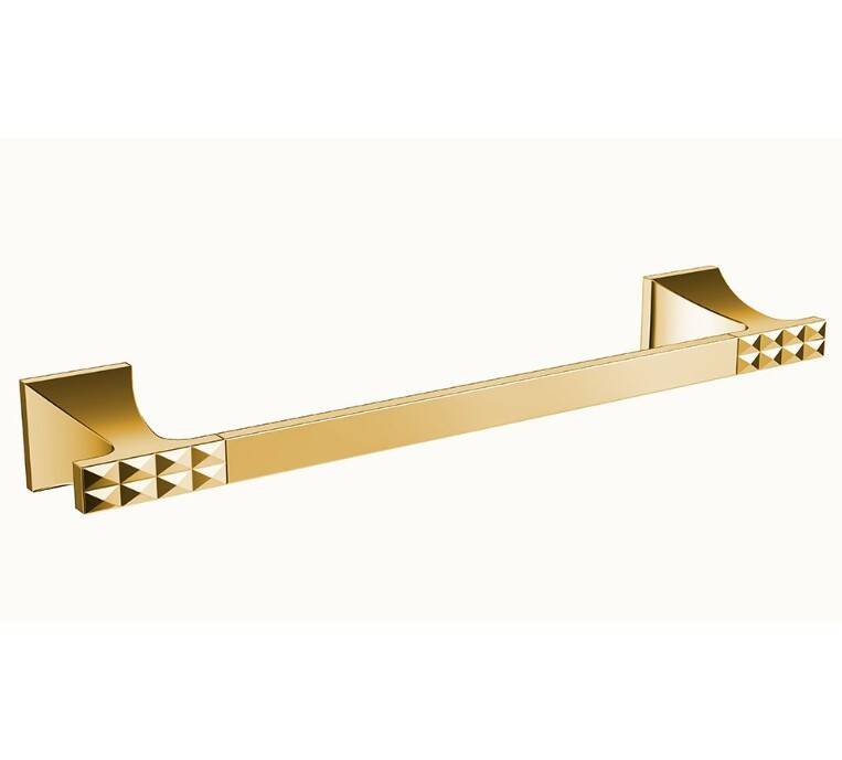 BOCCHI - Roma Uzun Havluluk 530 mm Altın - OUTLET - 3020-0006-EG-TESHIR - 1