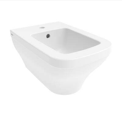 Bocchi - Scala Arch Asma Bide Mat Beyaz - 1125-002-120 - 1