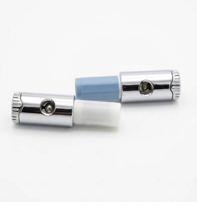 Bocchi - Scala Slim Klozet Kapağı Soft Close Menteşe Damper Seti 2'li - YP-KK1021 - 2