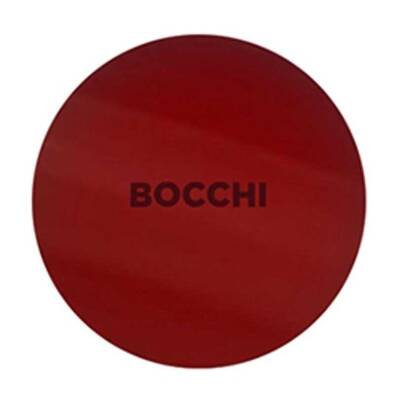 Bocchi Sifon Kapağı Kırmızı - 1219-019-0120