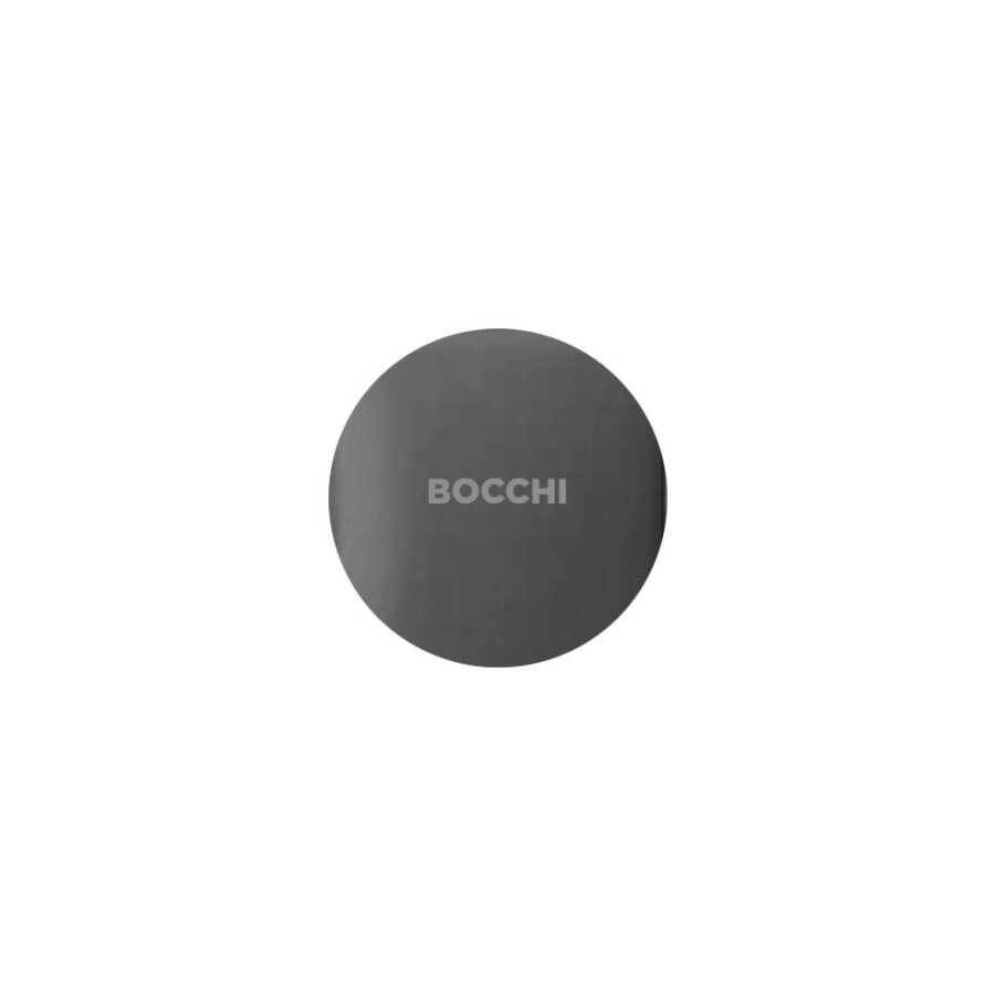 Bocchi Sifon Kapağı Mat Antrasit - 1219-020-0120 - 1