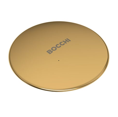 Bocchi Sifon Kapağı Parlak Altın - 1219-402-0120-TESHIR - 1