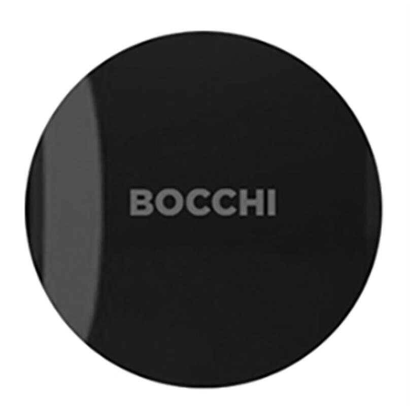 Bocchi Sifon Kapağı Parlak Siyah - 1219-005-0120 - 1