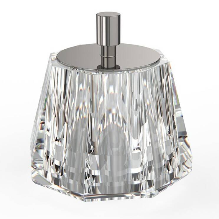 BOCCHI - Sorrento Pamukluk Krom - OUTLET - 3102-0003-TESHIR - 1