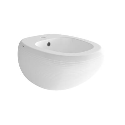 Bocchi Strata Asma Bide Beyaz - 1413-001-0120 - 2