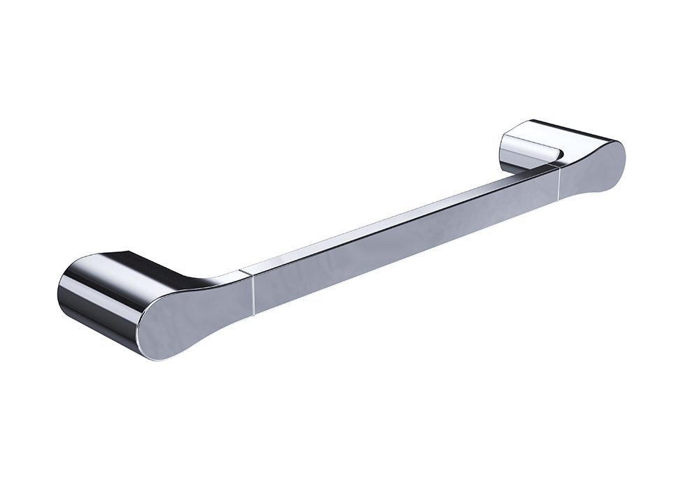 Bocchi Trieste Krom Uzun Havluluk 50 cm - 3013-0006-TESHIR - 1