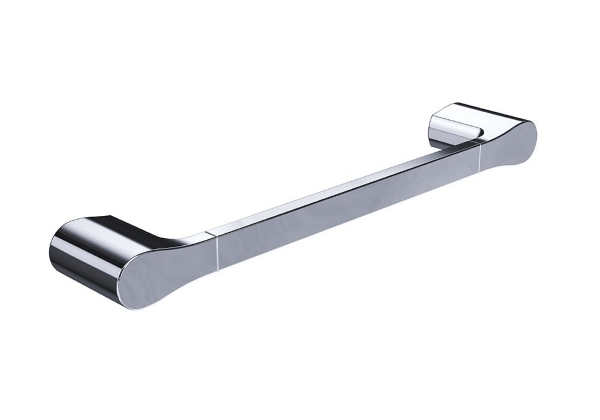 Bocchi Trieste Krom Uzun Havluluk 50 cm - 3013-0006-TESHIR - 2