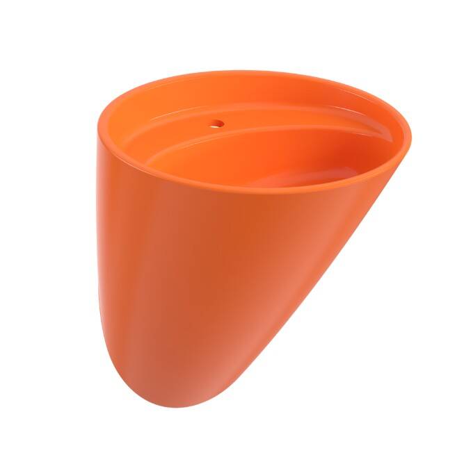 BOCCHI - Venezia Asma Monoblok Lavabo Turuncu - OUTLET - 1083-012-0126-TESHIR - 1