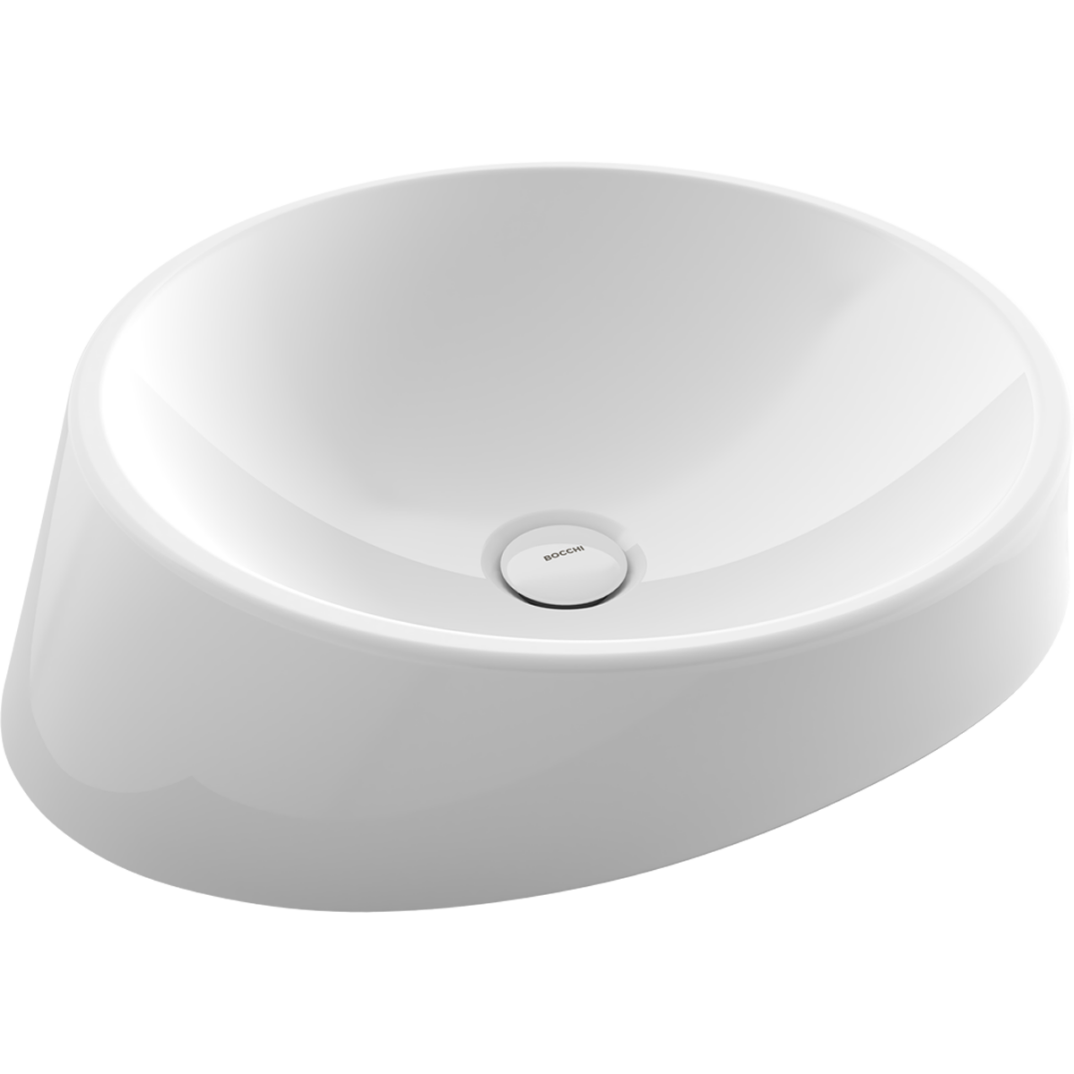Bocchi Venezia Çanak Lavabo 56 cm - 1010-001-0125 - 1