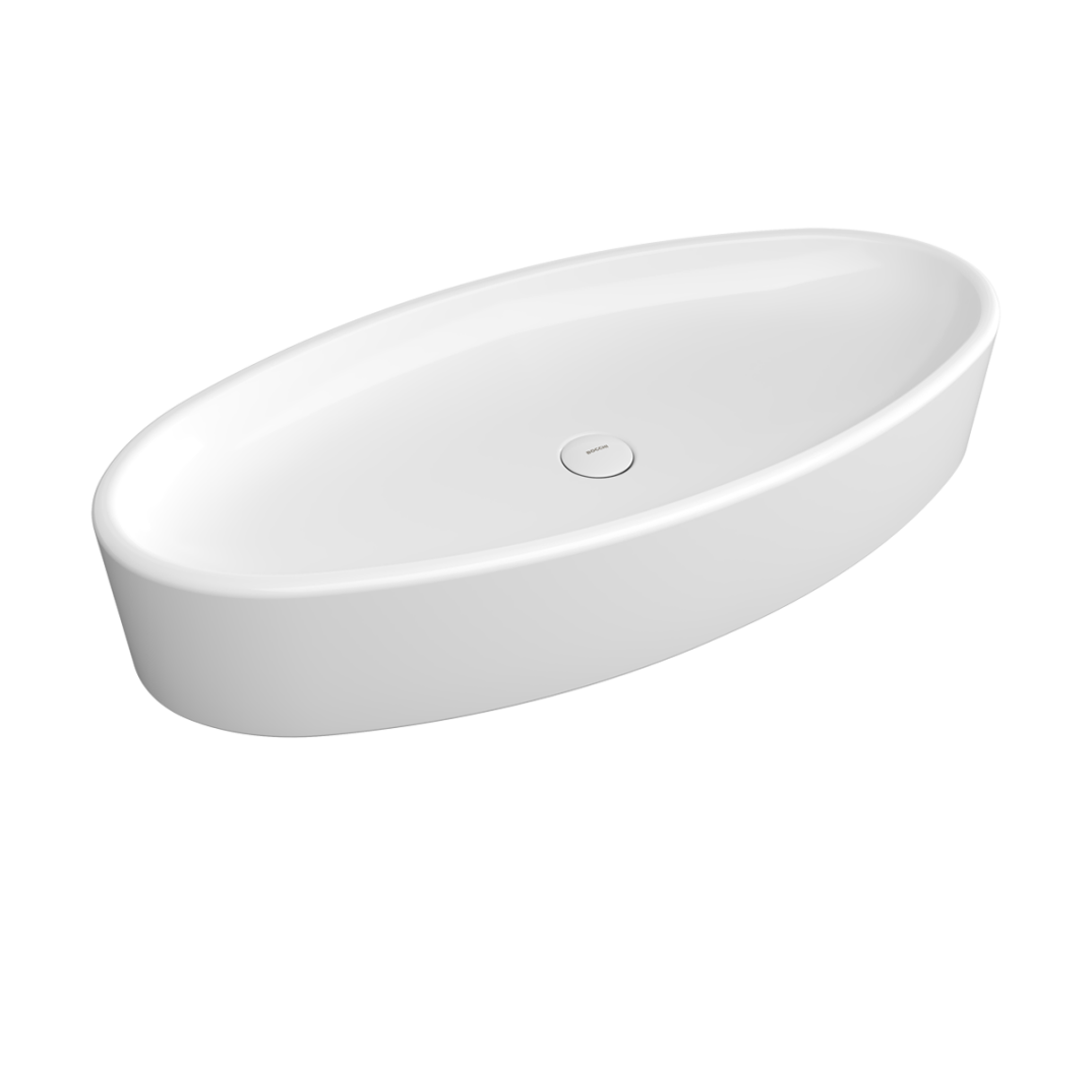 Bocchi Vessel Çanak Lavabo - 1014-001-0125 - 1