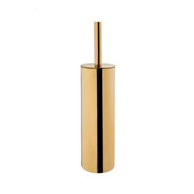 BOCCHI - Yerden Tuvalet Fırçası Altın - OUTLET - 3053-0001-EG-TESHIR