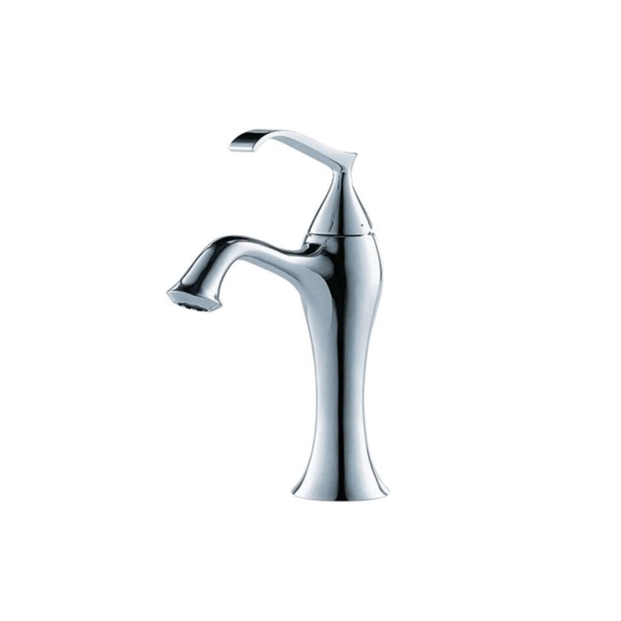 Bocchi Dora Tek Kollu Lavabo Bataryası - 1003-0001-TESHIR - 1