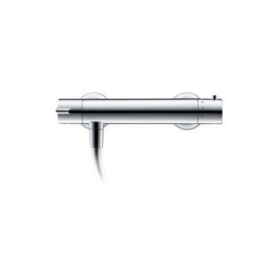 Duravit - B.2 Termostatik Duş Bataryası - B24220000010-TESHIR - 2