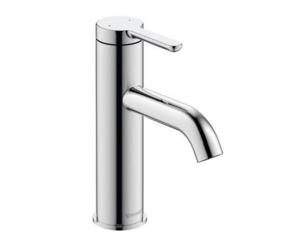 Duravit - C.1 Lavabo Bataryası (M Boy) - C11020002010-TESHIR - 1