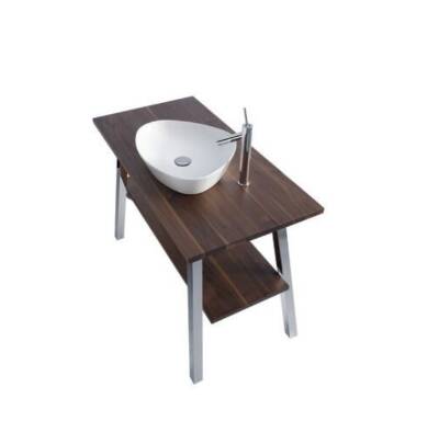 Duravit - Cape Cod Çanak Lavabo Beyaz 50 cm OUTLET - 2339500000-TESHIR - 3