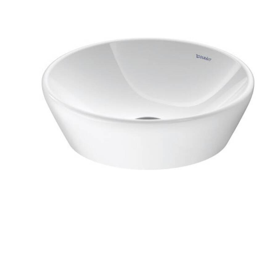 Duravit - D-Neo Çanak Lavabo 40 cm Beyaz OUTLET - 2371400070-TESHIR - 2