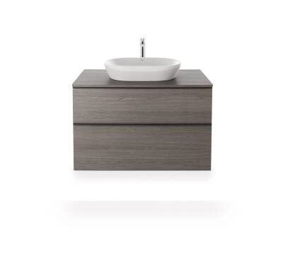 Duravit - D-Neo Çanak Lavabo Beyaz 60 cm OUTLET - 2372600070-TESHIR - 1