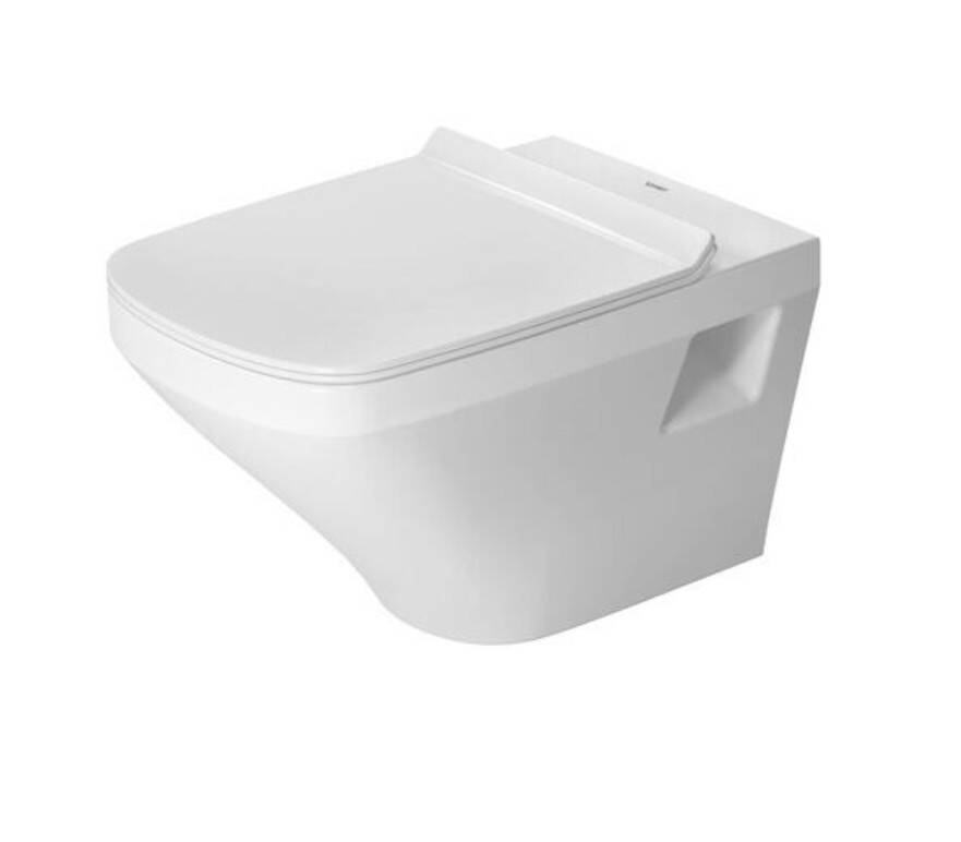 Duravit - Durastyle Asma Klozet Kapak Dahil OUTLET - 25363900A1-TESHIR - 1