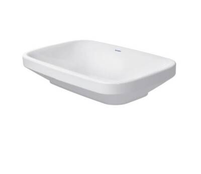 Duravit - DuraStyle Çanak Lavabo Beyaz 60 Cm OUTLET - 0349600000-TESHIR - 1