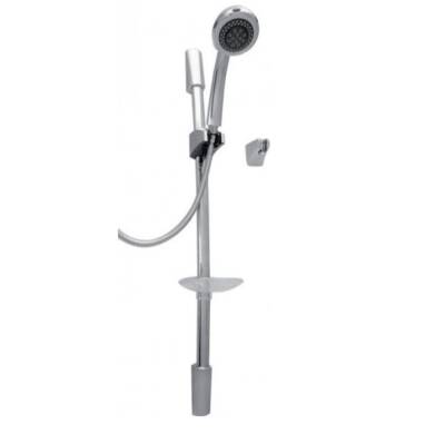 Eca - Aksu Banyo Üst Takımı Sürgülü Hareketli 2 Fonksiyonlu OUTLET - 102117316-TESHIR - 1