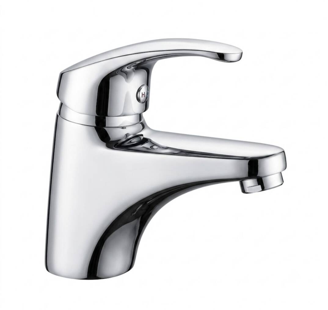 ECA Alara Lavabo Bataryası OUTLET- 102108713-TESHIR - 1