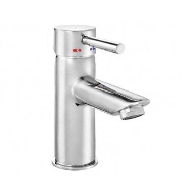 ECA Ar Eco Mix Minimal Lavabo Bataryası -102108685 - 1