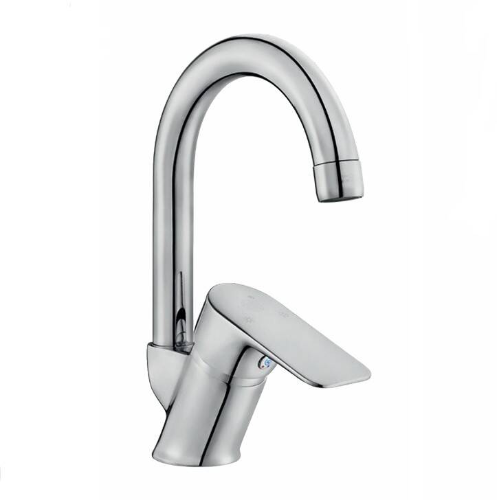 Eca - Ar Fia Kuğu Lavabo Bataryası - 102118092 - 1