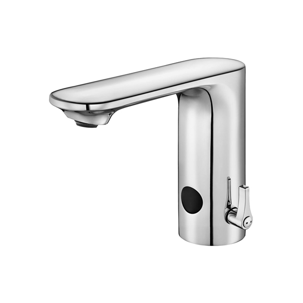 ECA Compact Fotoselli Lavabo Bataryası - 108108037-TESHIR - 1