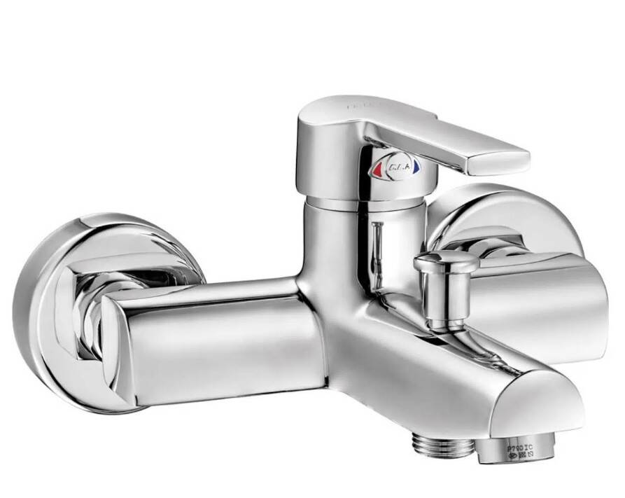 Eca - Delta Banyo Bataryası OUTLET - 102102346-TESHIR - 1